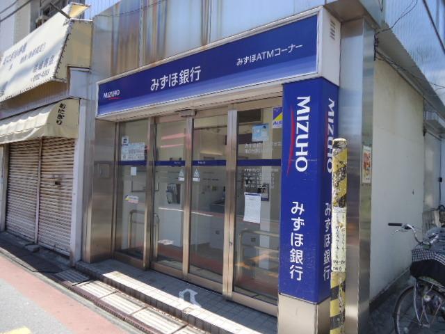 サニーホームズ　B（202） 周辺環境