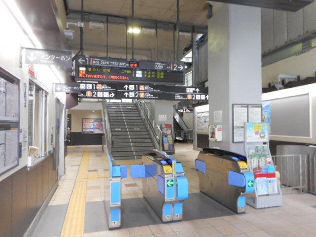 ヒルサイドコート西品川（205） 周辺環境