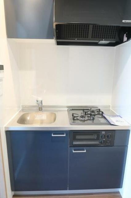 フォレストバレー豊町（302） 部屋画像