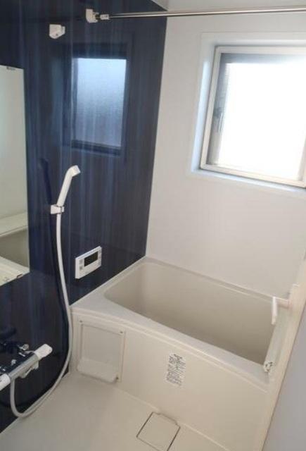 フォレストバレー豊町（302） 部屋画像