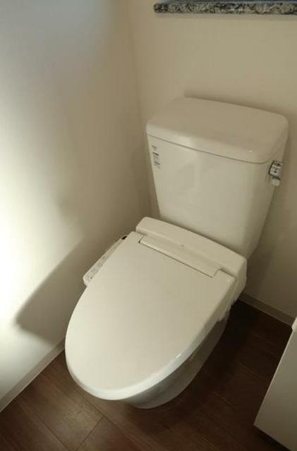 フォレストバレー豊町（302） 部屋画像