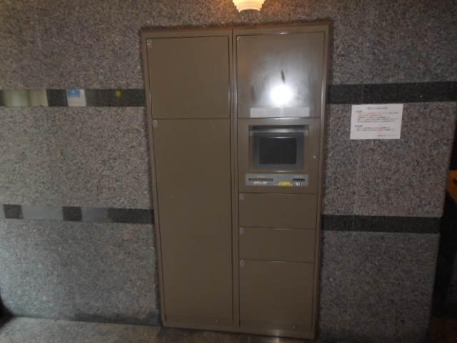 ルーブル中延弐番館（207） 部屋画像