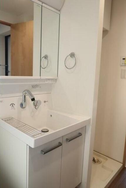 フォレストバレー豊町（302） 部屋画像