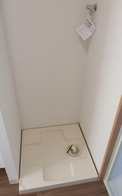 フォレストバレー豊町（302） 部屋画像