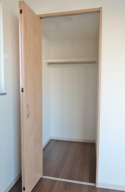 フォレストバレー豊町（302） 部屋画像