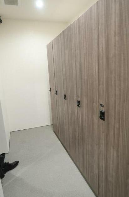 フォレストバレー豊町（302） 部屋画像
