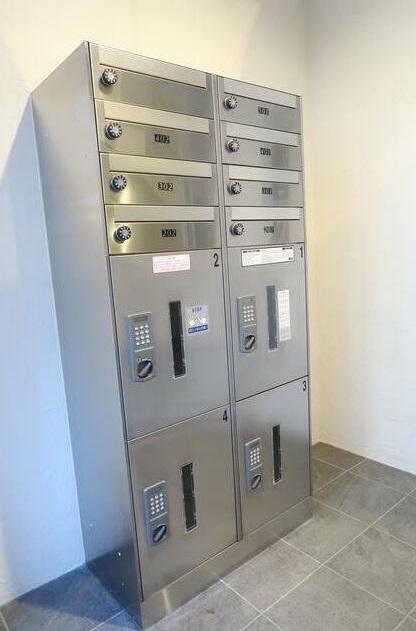 フォレストバレー豊町（302） 部屋画像