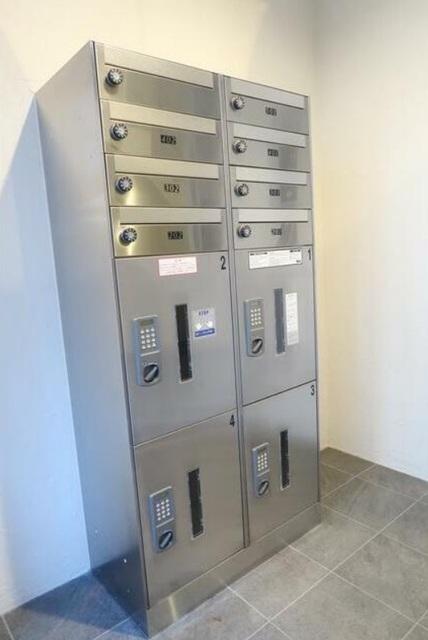 フォレストバレー豊町（302） 部屋画像