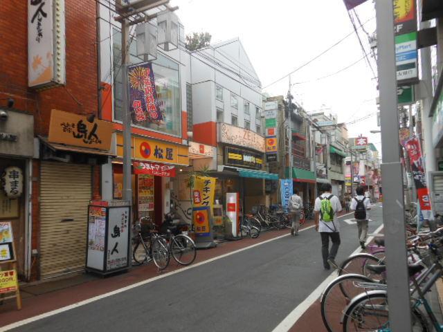 フォレストバレー豊町（302） 周辺環境