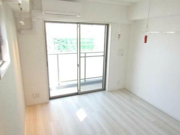 Ｌｏｇ西馬込 部屋画像