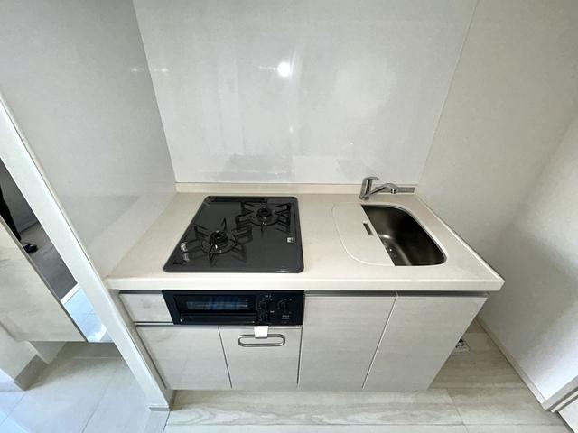 Ｌｏｇ西馬込 部屋画像