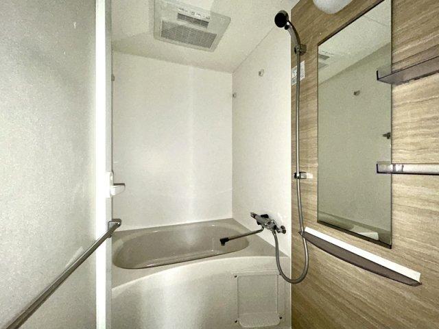 Ｌｏｇ西馬込 部屋画像