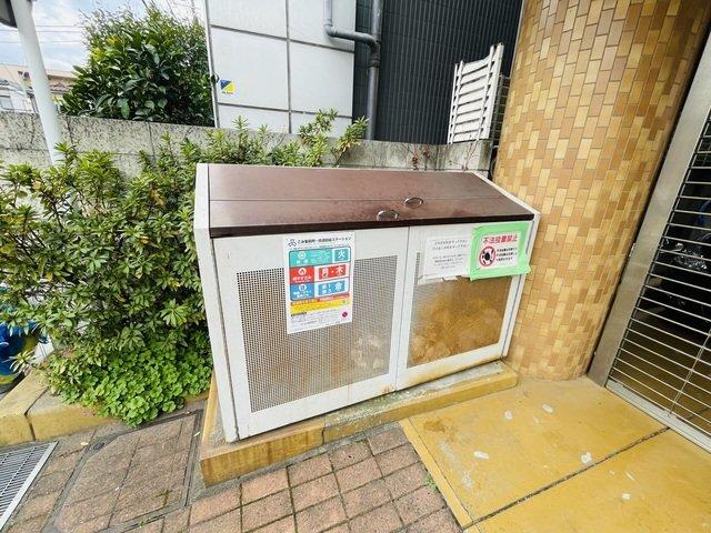 ガーデンハイツ小山（202） その他