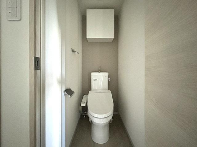 Ｌｏｇ西馬込 部屋画像