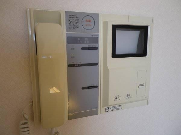 ルーブル中馬込壱番館 部屋画像
