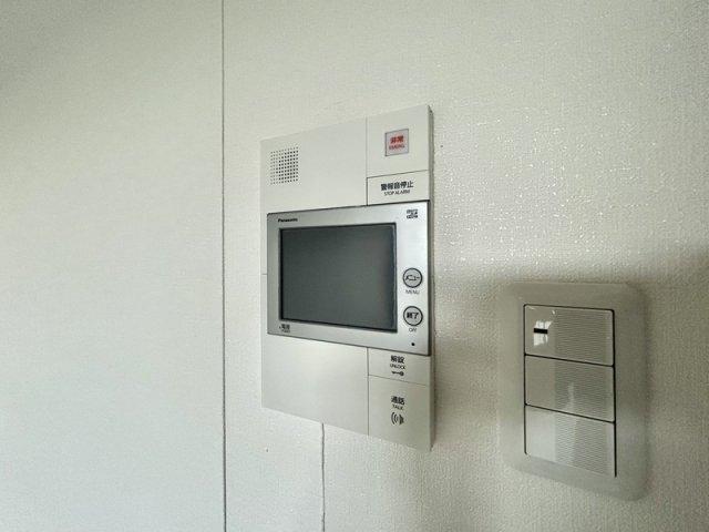 Ｌｏｇ西馬込 部屋画像