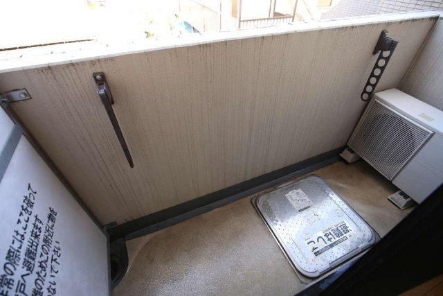 ルーブル中馬込壱番館 部屋画像