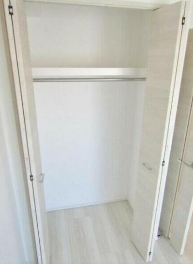 Ｌｏｇ西馬込 部屋画像