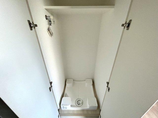Ｌｏｇ西馬込 部屋画像