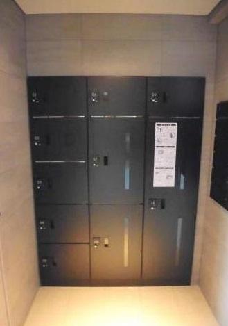 Ｌｏｇ西馬込 部屋画像