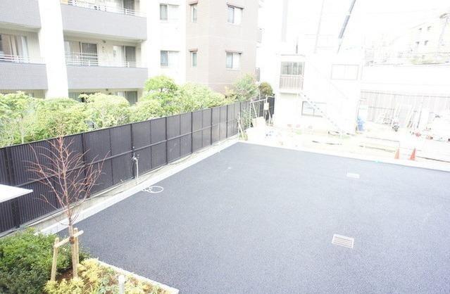 グラース洗足池 部屋画像