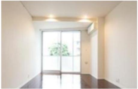 二葉アパートメント 部屋画像