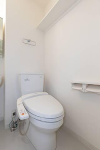 二葉アパートメント 部屋画像