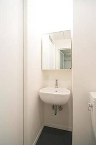 二葉アパートメント 部屋画像