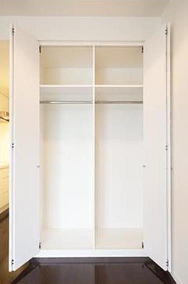 二葉アパートメント 部屋画像