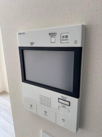 オーキッドレジデンス戸越公園（203） 部屋画像