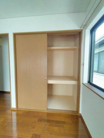 品川区旗の台アパート その他