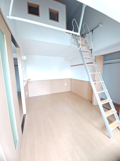 モン・シャトー馬込（402） 部屋画像