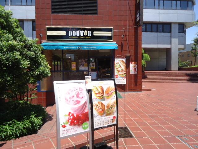 品川区旗の台アパート 部屋画像