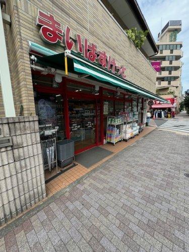 品川区旗の台アパート 部屋画像