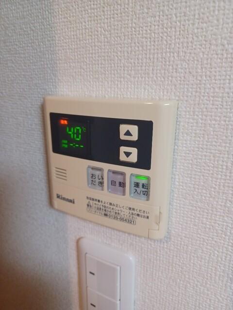 モン・シャトー馬込（402） 設備