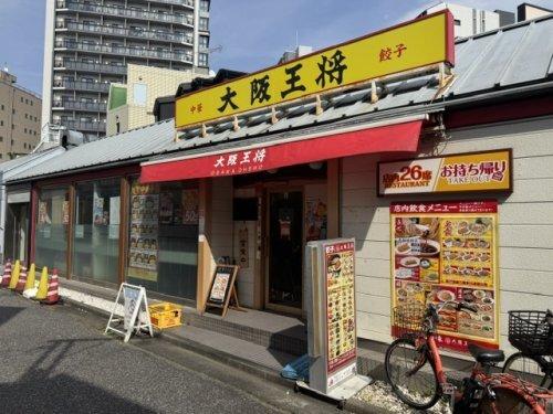 コスタリブロ中延（302） 部屋画像