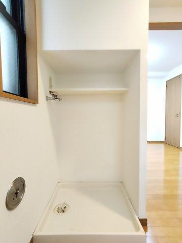 品川区西中延マンション 設備