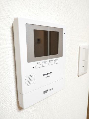 品川区西中延マンション その他