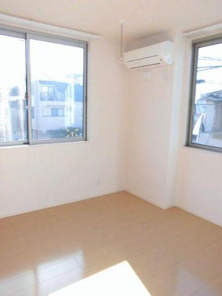 ペッシェ中延 その他部屋・スペース