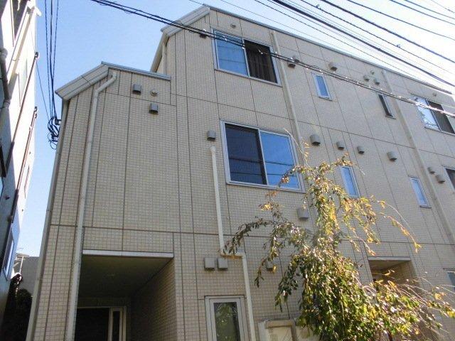 ペッシェ中延 その他