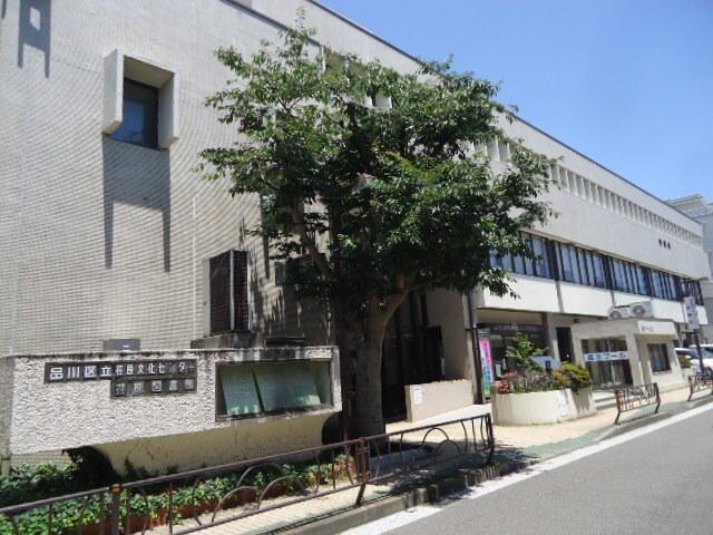 ペッシェ中延 部屋画像