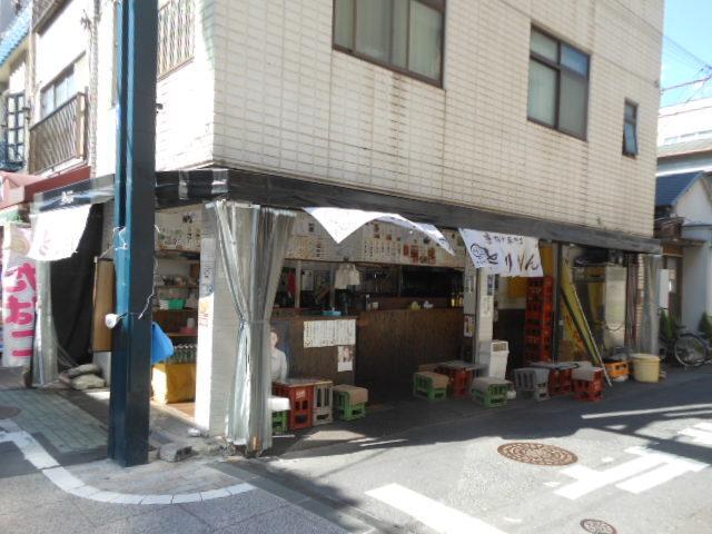 中村ビル（303） 周辺環境