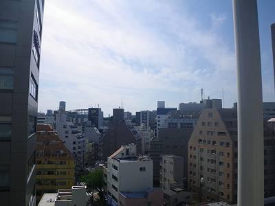 中銀第二東上野マンシオン 部屋画像
