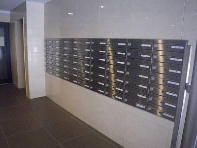 中銀第二東上野マンシオン 部屋画像