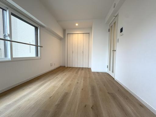 品川区平塚マンション 部屋画像