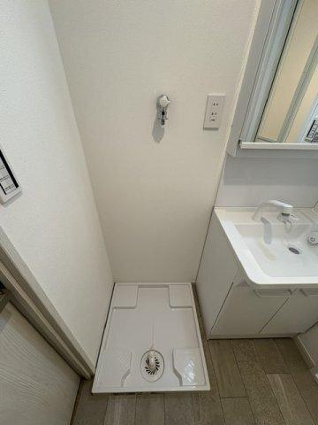 品川区平塚マンション その他