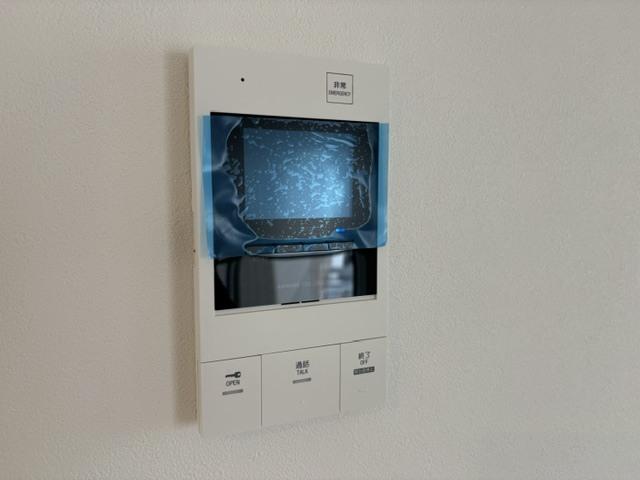 品川区平塚マンション 部屋画像