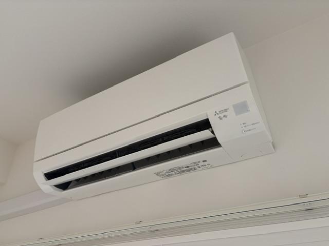 品川区平塚マンション 部屋画像