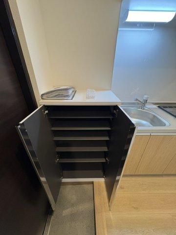 品川区平塚マンション 部屋画像