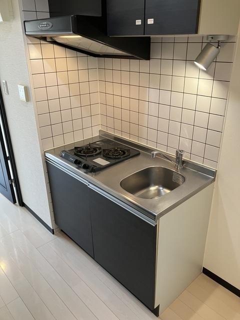 ＬＥーＬＩＯＮ品川中延Ｓｅｔｔｌｅ　ｃｉｔｙ キッチン